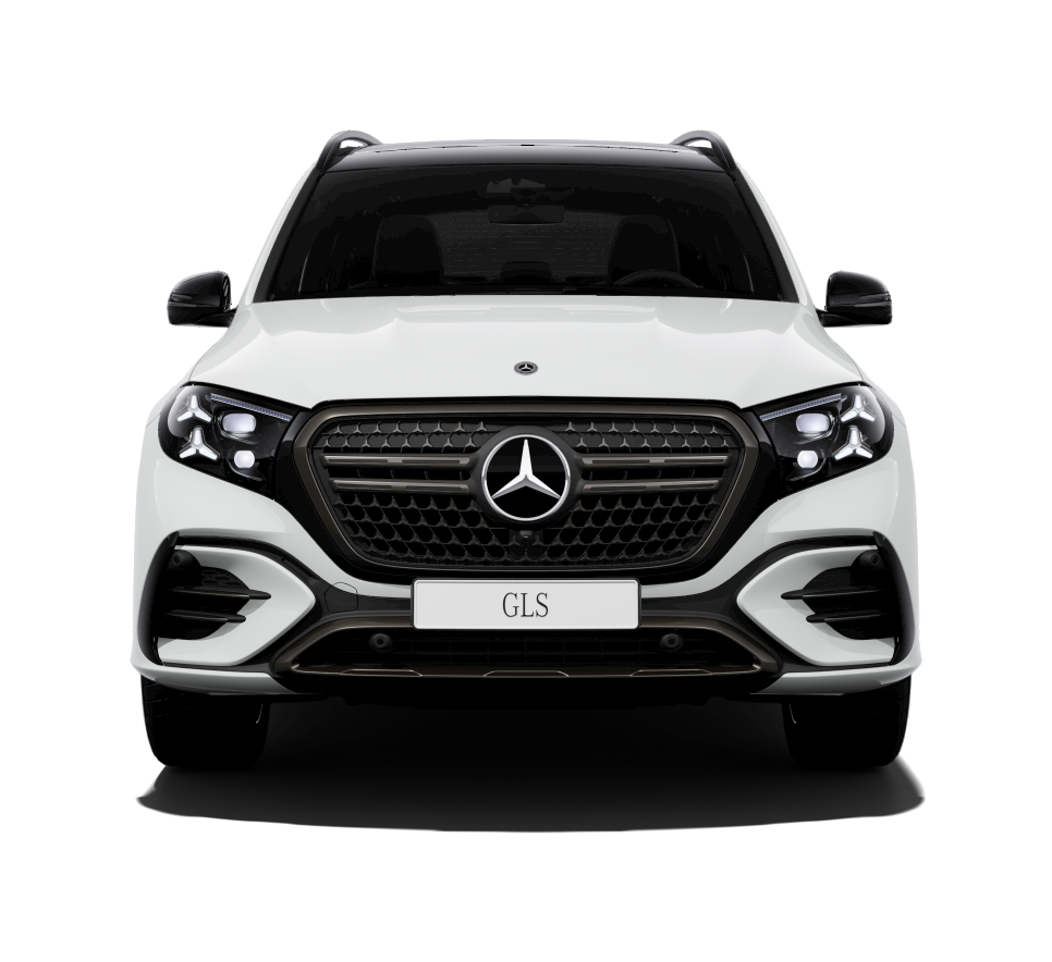 GLS 450 4MATIC