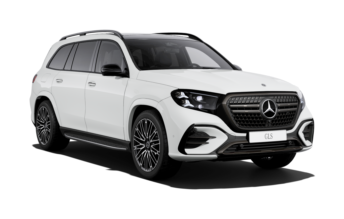 GLS 450 4MATIC