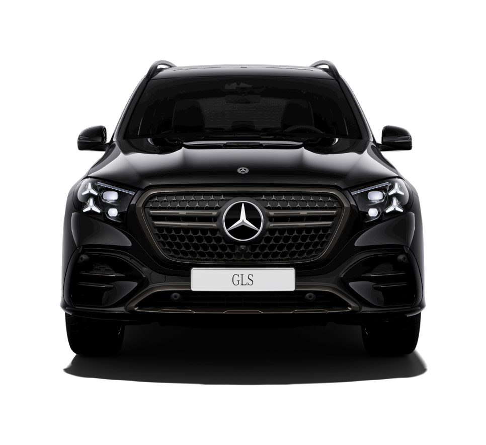 GLS 450 4MATIC