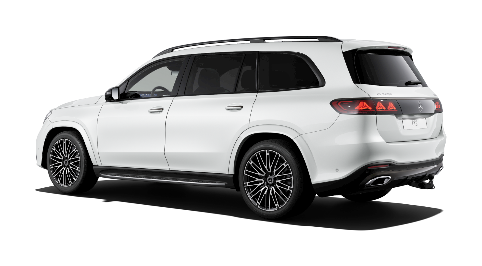 GLS 450 4MATIC