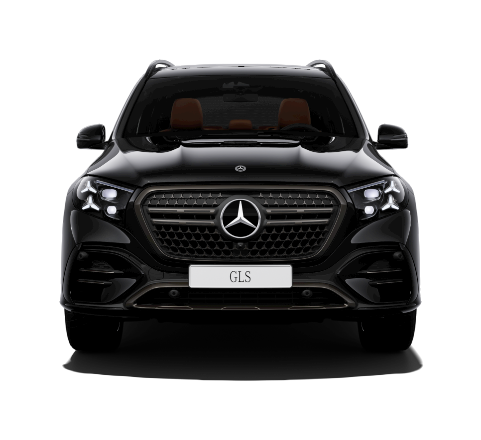 GLS 450 4MATIC