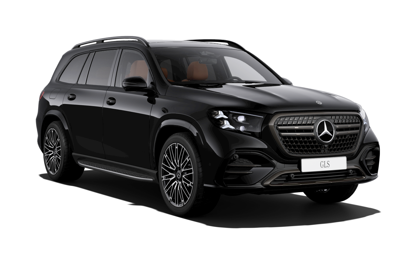 GLS 450 4MATIC