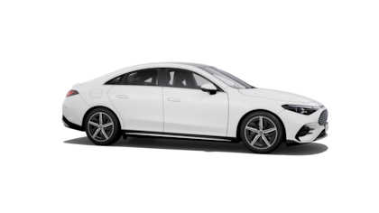 CLA - 360° view