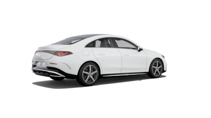 CLA - 360° view