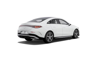 CLA - 360° view