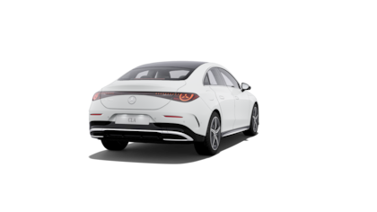 CLA - 360° view