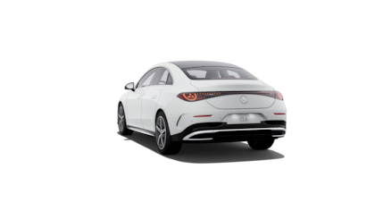 CLA - 360° view
