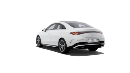 CLA - 360° view