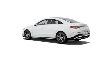 CLA - 360° view