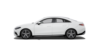 CLA - 360° view