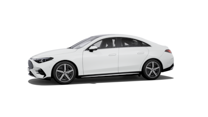 CLA - 360° view