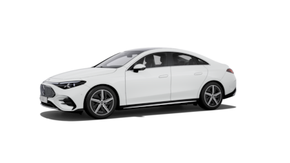 CLA - 360° view