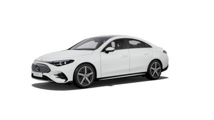 CLA - 360° view