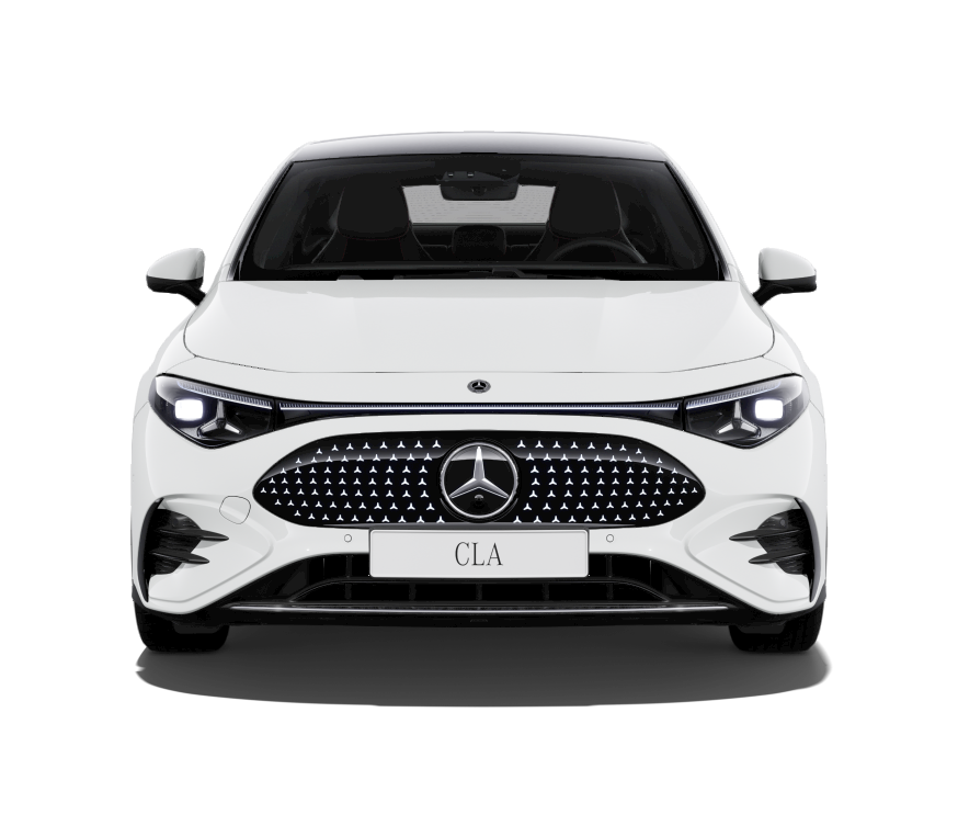 CLA 200 electric