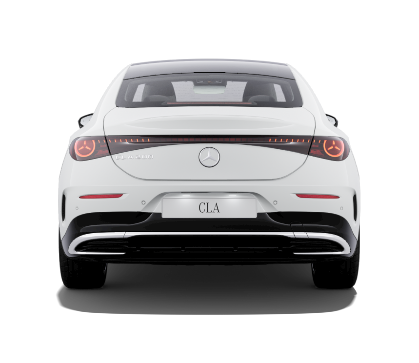 CLA 200 electric