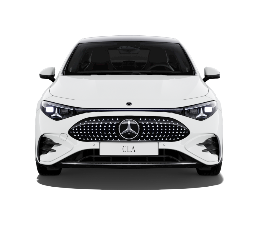 CLA 200 electric