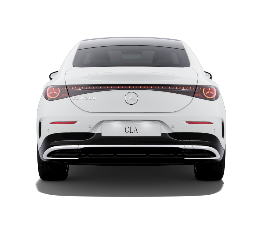 CLA 200 electric