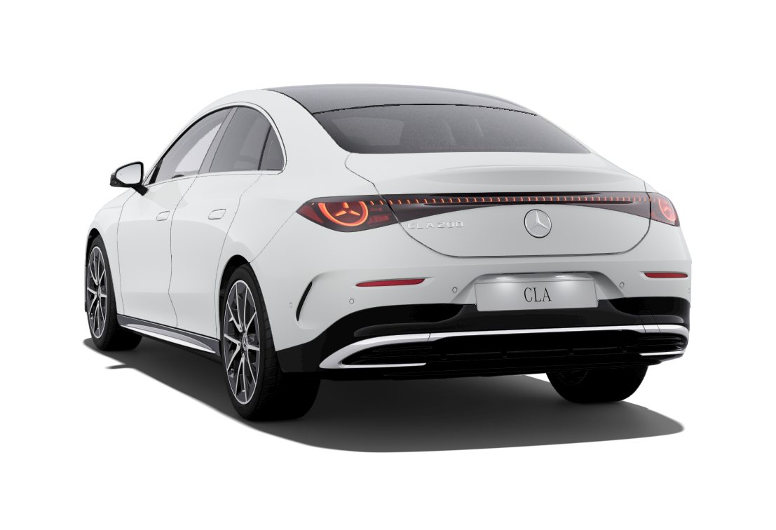 CLA 200 electric