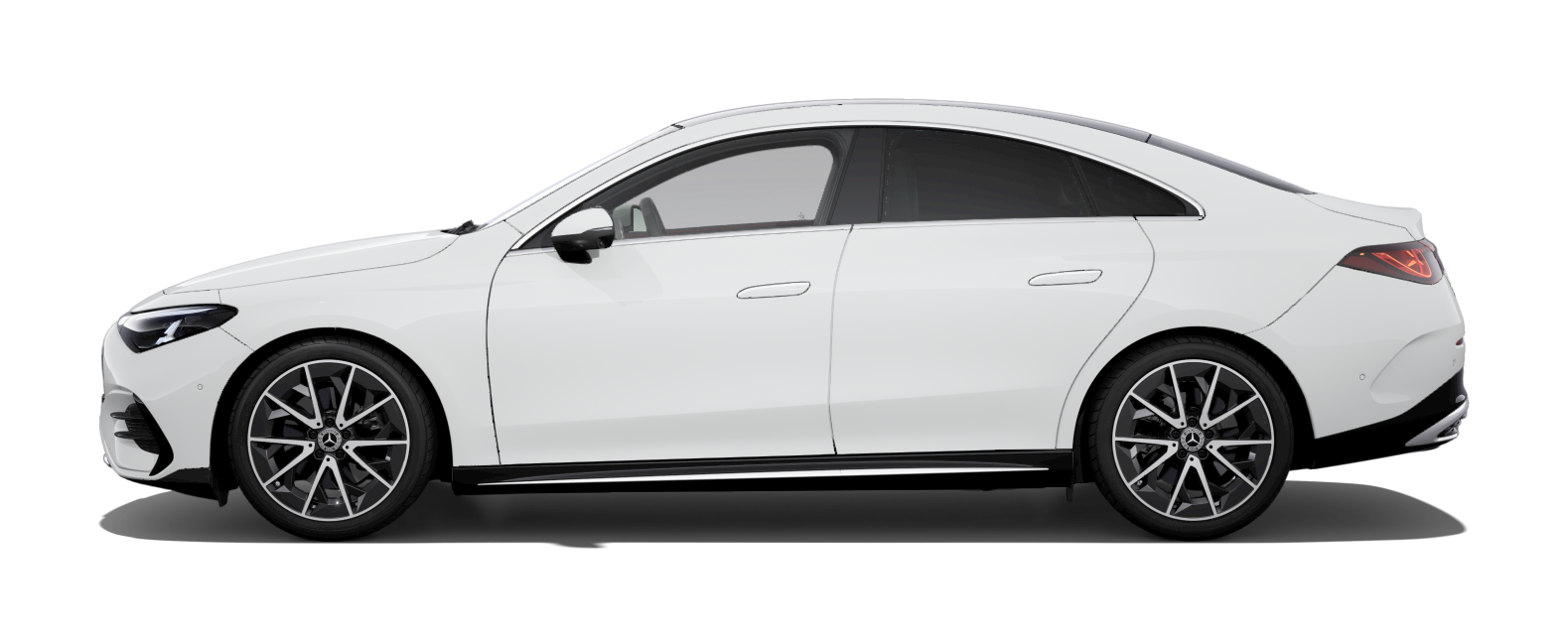 CLA 200 electric