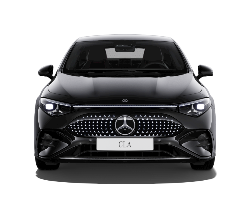 CLA 200 electric
