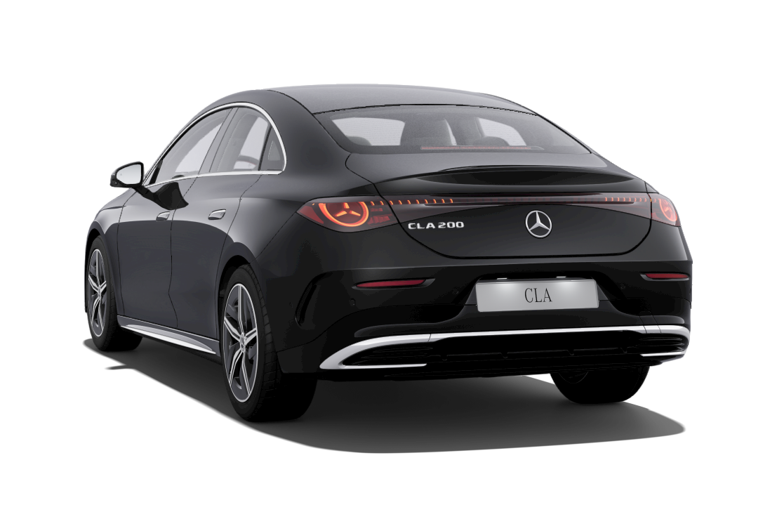 CLA 200 electric