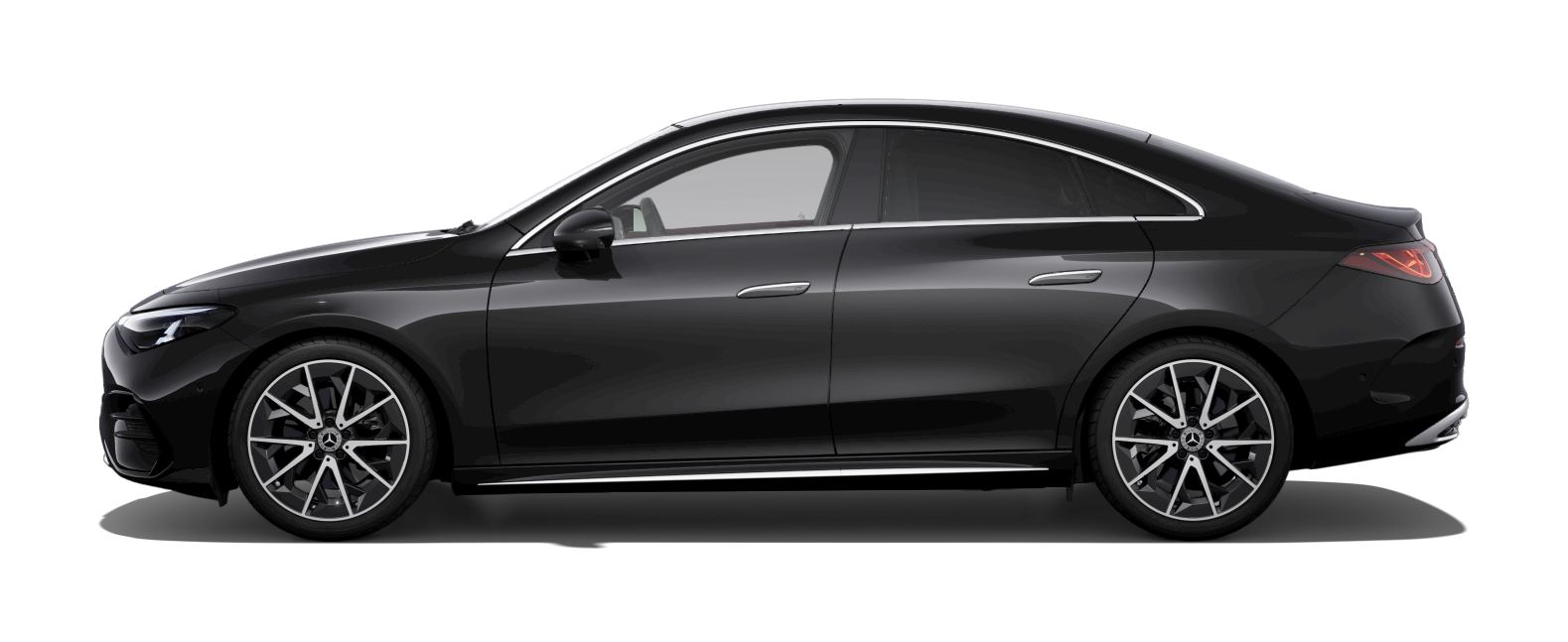 CLA 200 electric