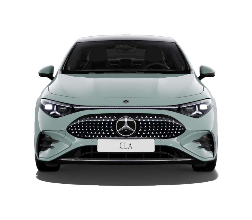 CLA 200 electric