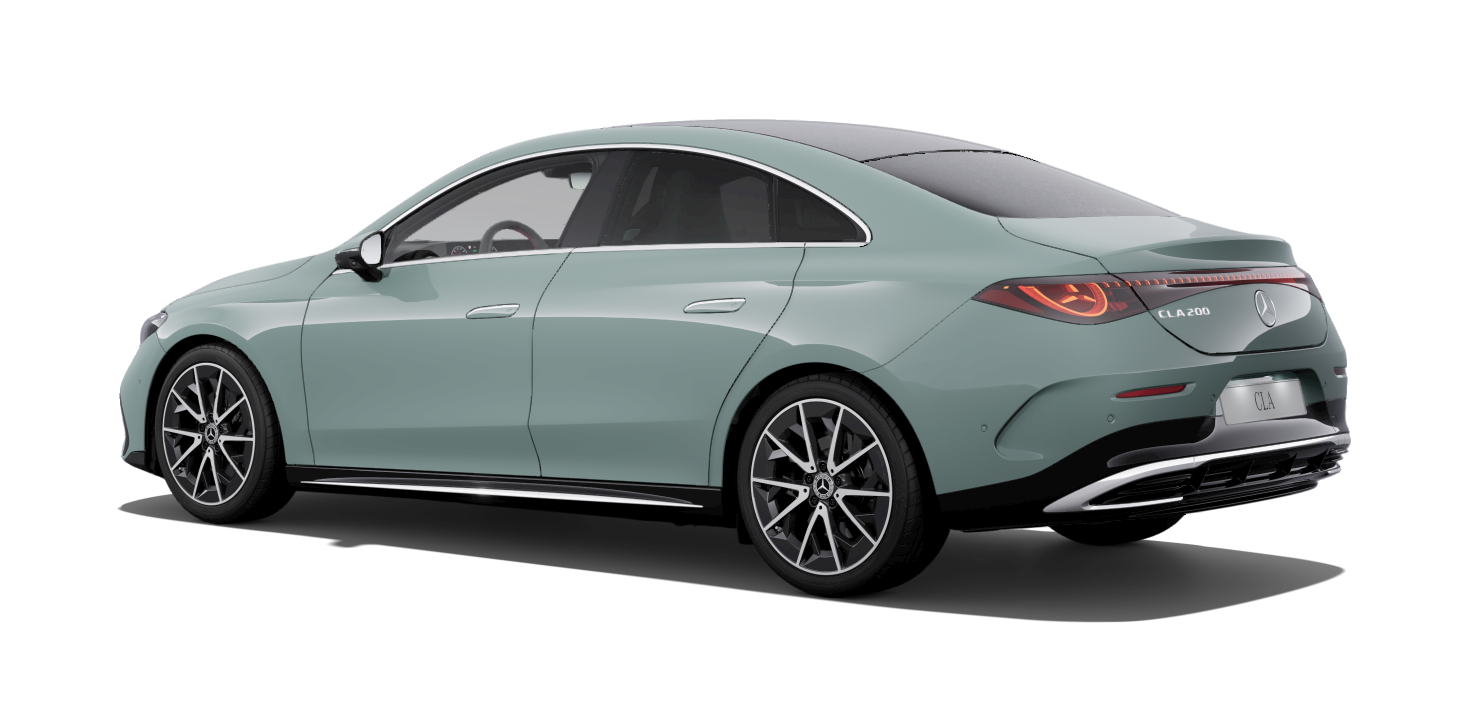 CLA 200 electric