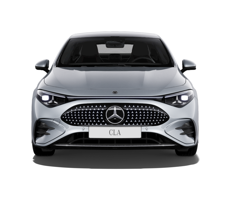 CLA 200 electric