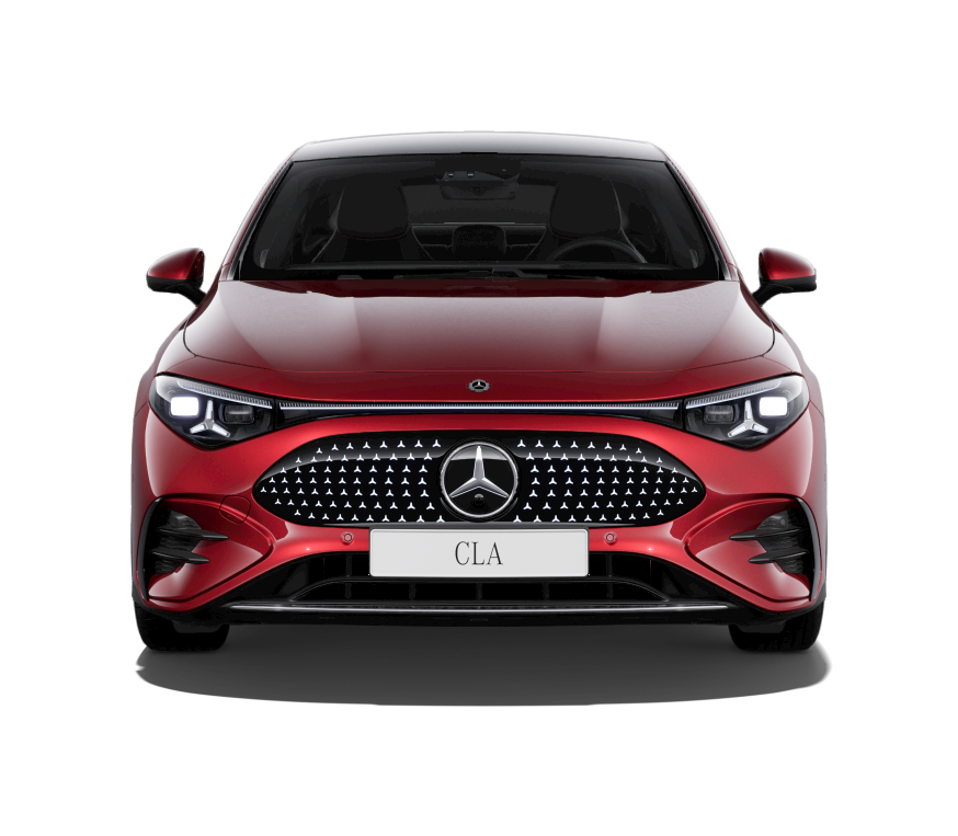 CLA 200 electric