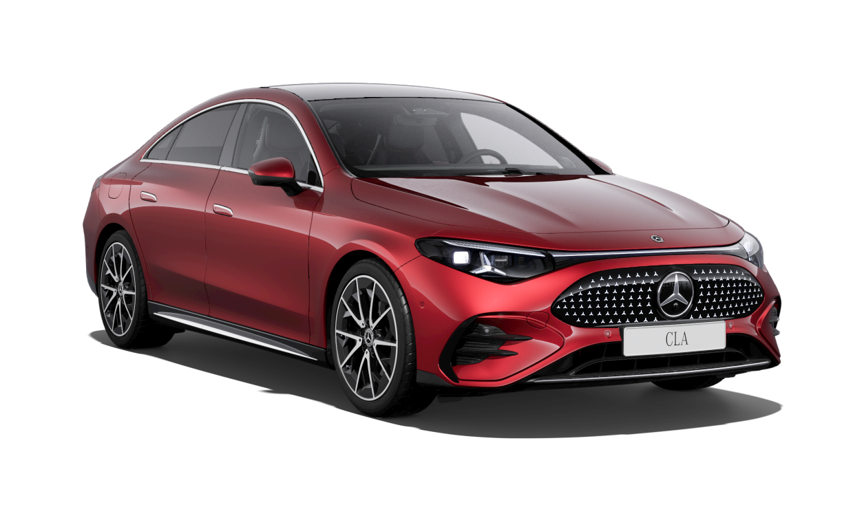 CLA 200 electric