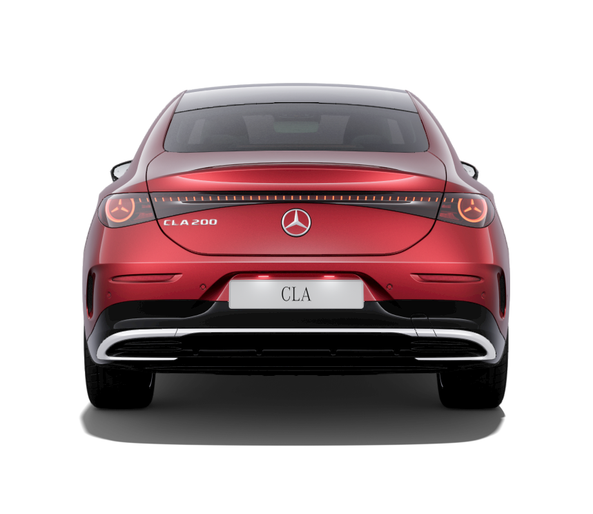 CLA 200 electric