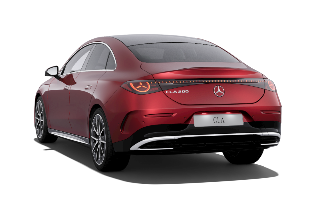 CLA 200 electric