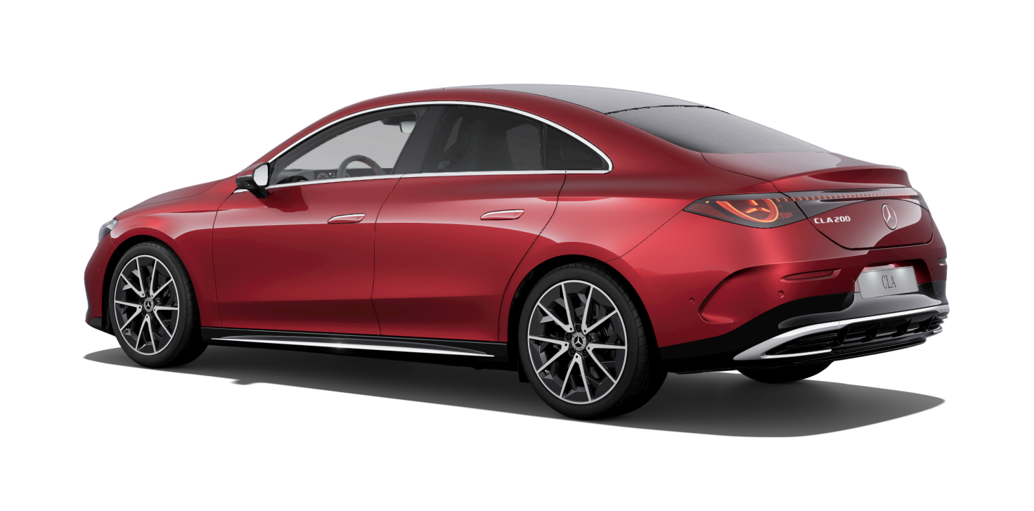 CLA 200 electric