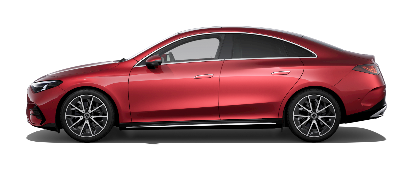 CLA 200 electric