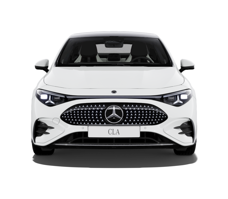 CLA 200 electric