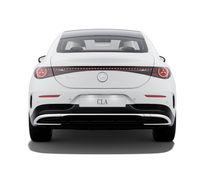 CLA 200 electric