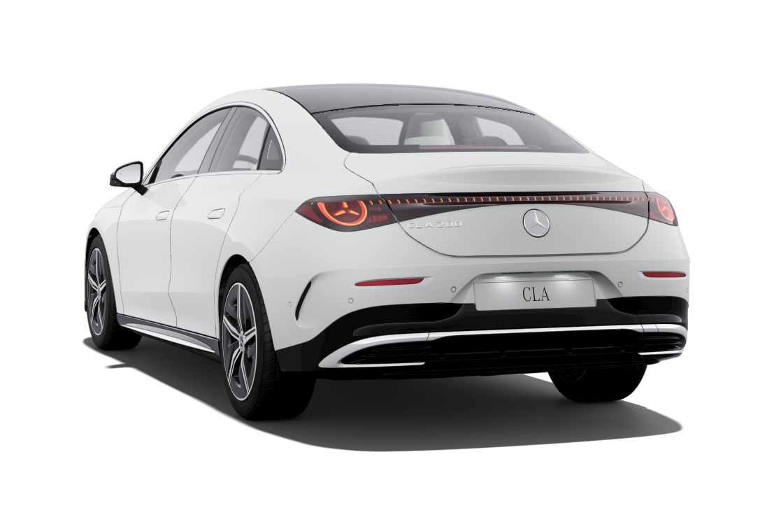 CLA 200 electric