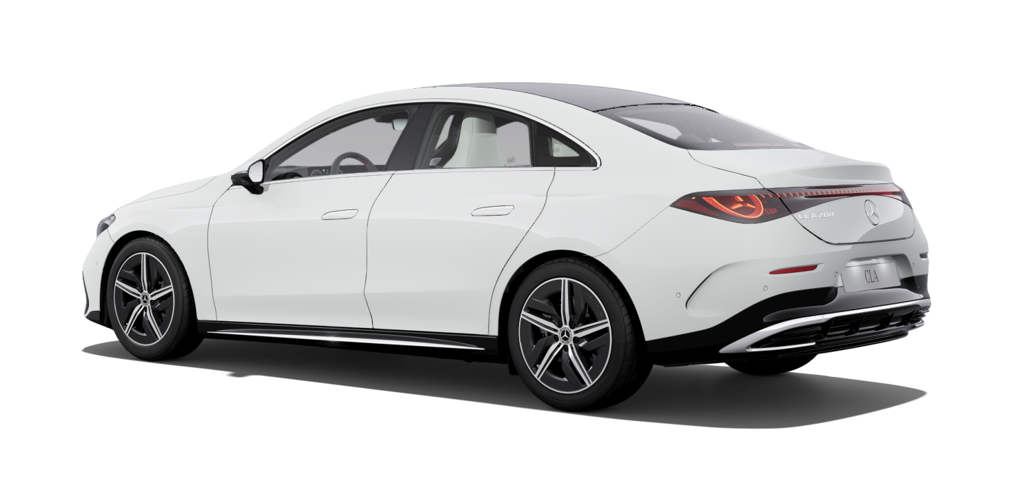 CLA 200 electric