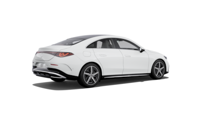 CLA - 360° view