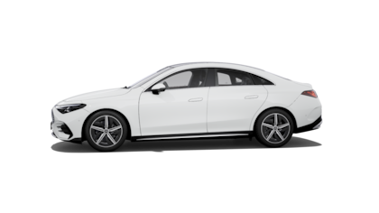 CLA - 360° view