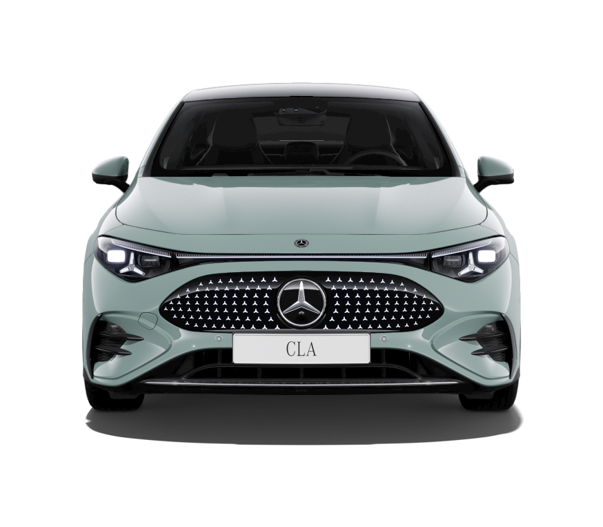 CLA 200 electric