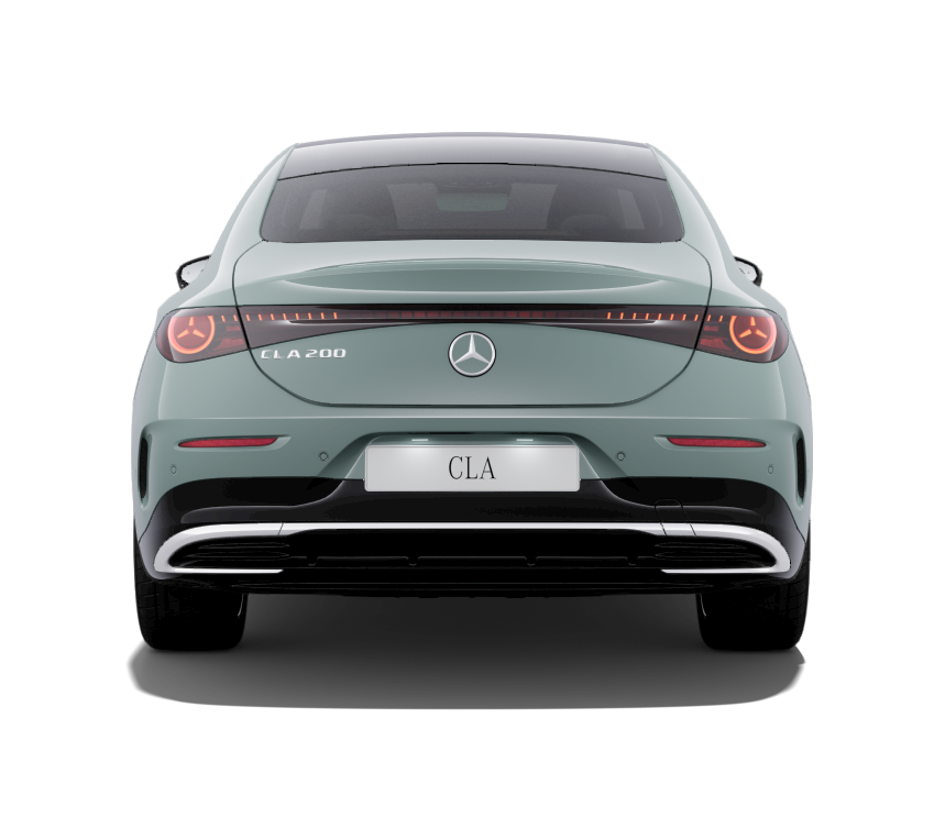 CLA 200 electric