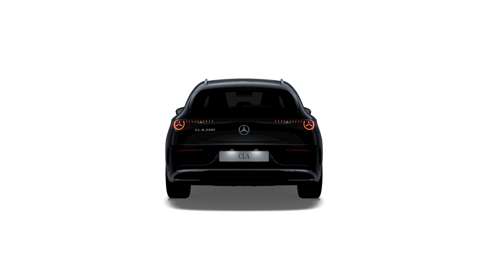 CLA Shooting Brake