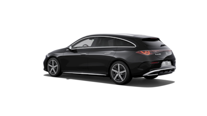 CLA Shooting Brake - 360° view