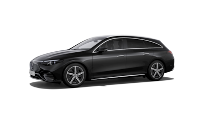 CLA Shooting Brake - 360° view