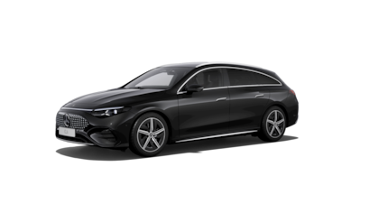 CLA Shooting Brake - 360° view
