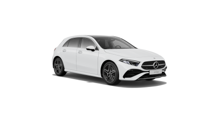 A-Class Hatchback