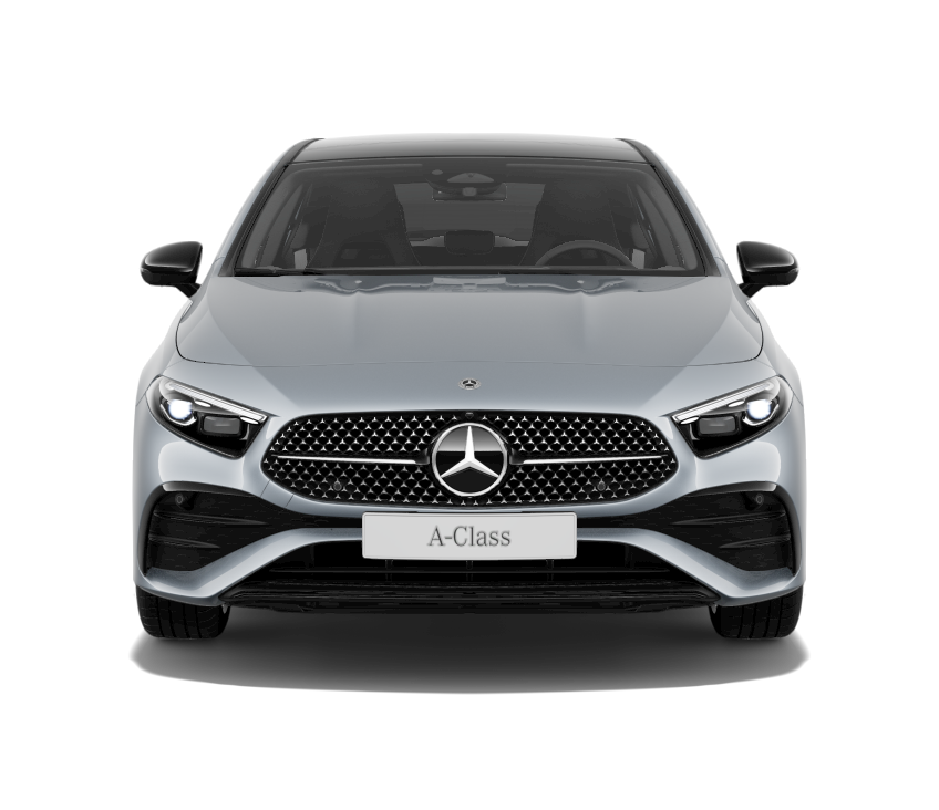 A 250 4MATIC Hatch Special Edition