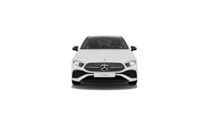 A-Class Hatchback - 360° view